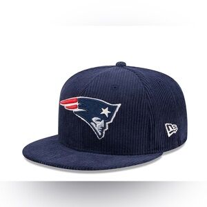 New era SnapBack New England Patriots blue  cap one size fit all